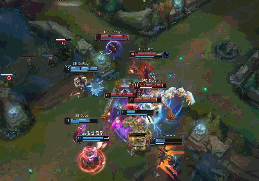 从雄鹿的角 从雄鹿的角