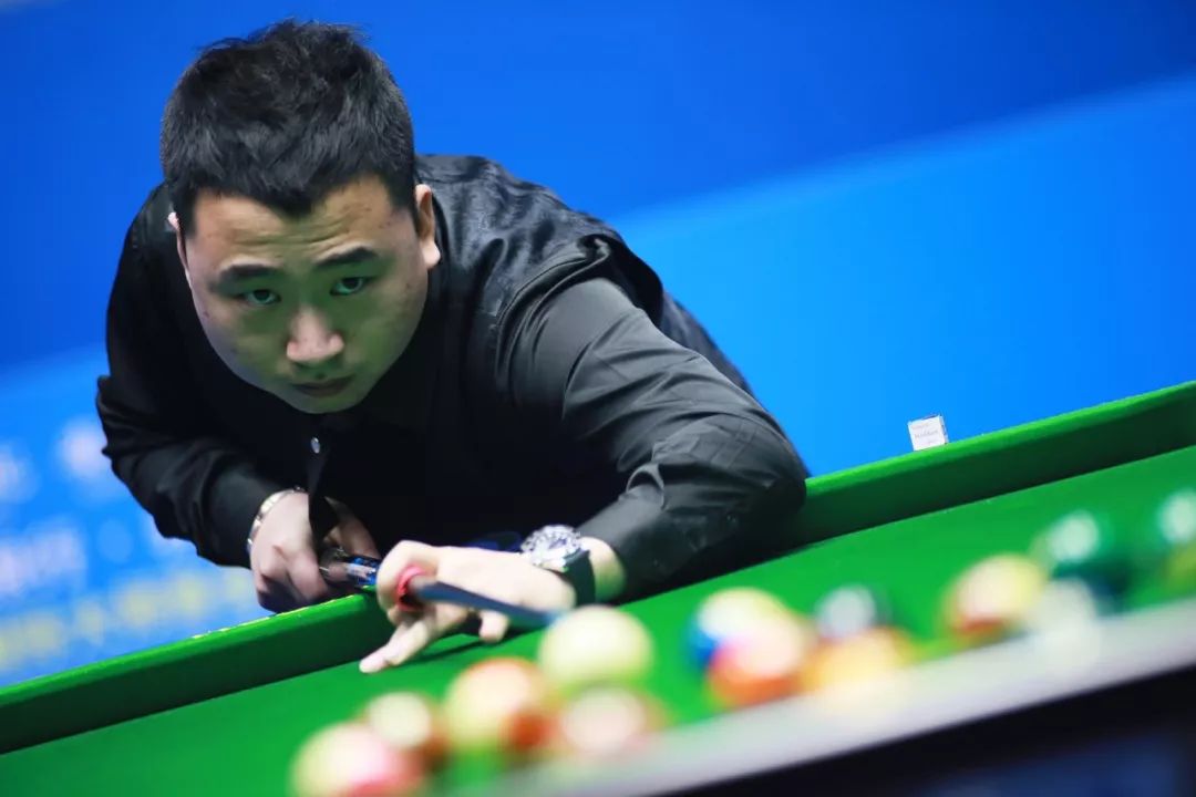 选手动态中 选手动态中