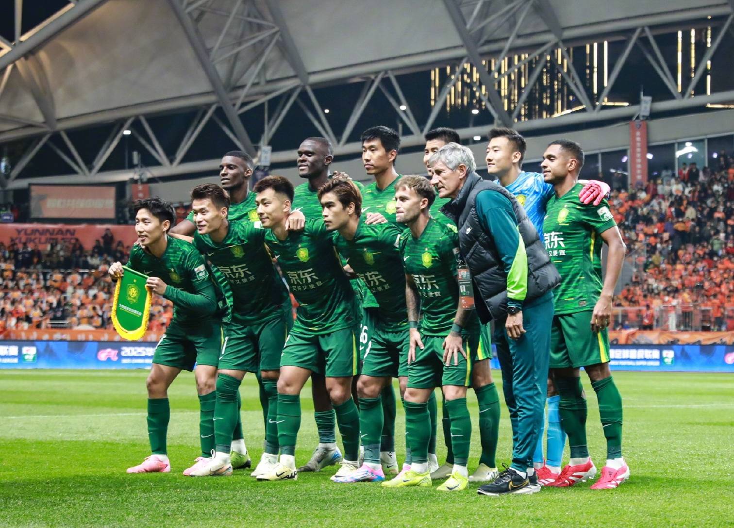 早期的训练 早期的训练