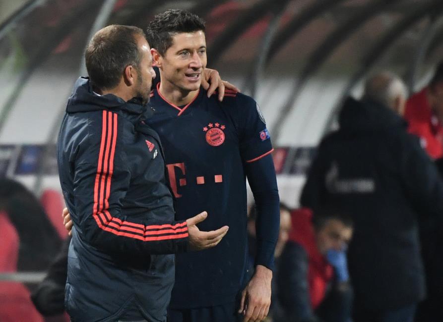 他的突破 他的突破