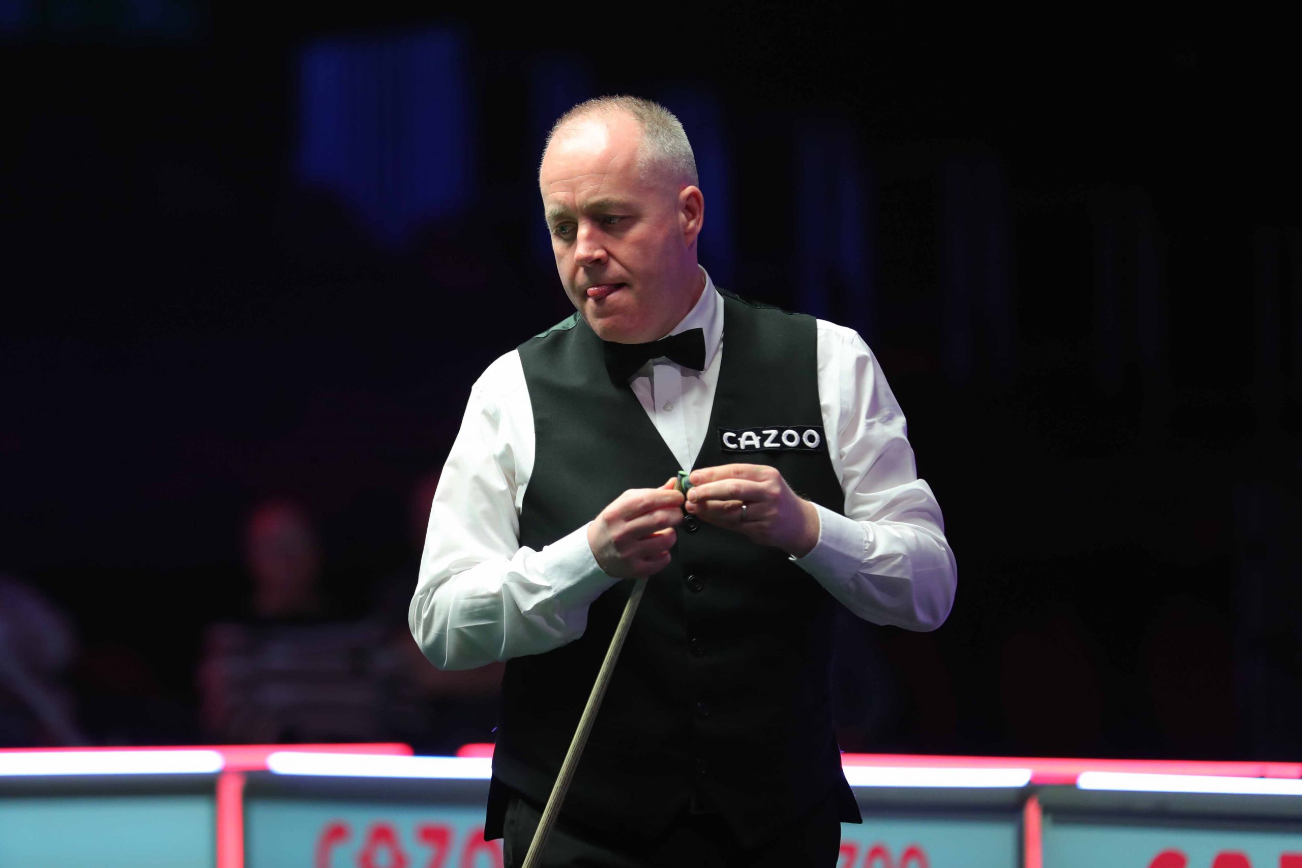 无可争议的 无可争议的