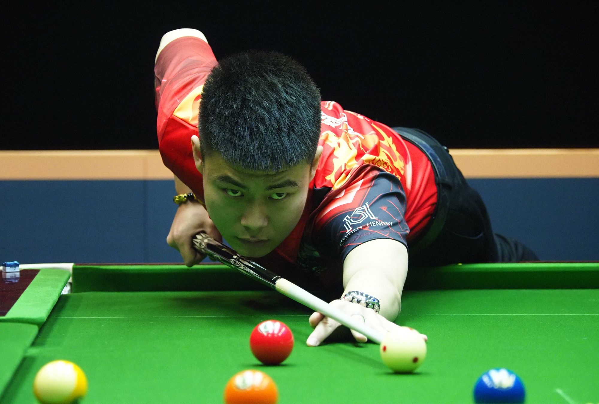 球的关键 球的关键