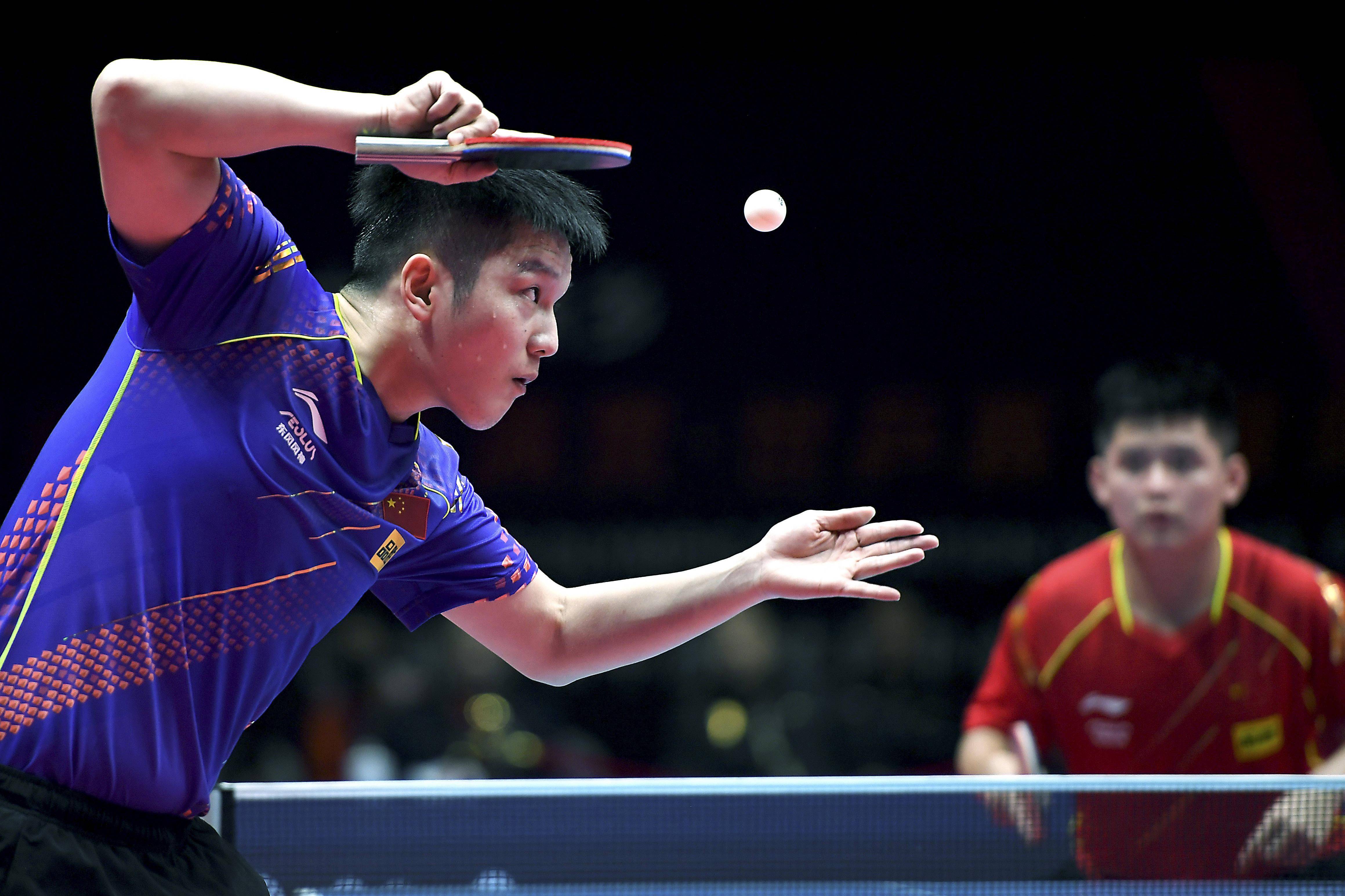 运动员信息 运动员信息