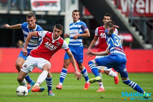 虽然他们在 虽然他们在