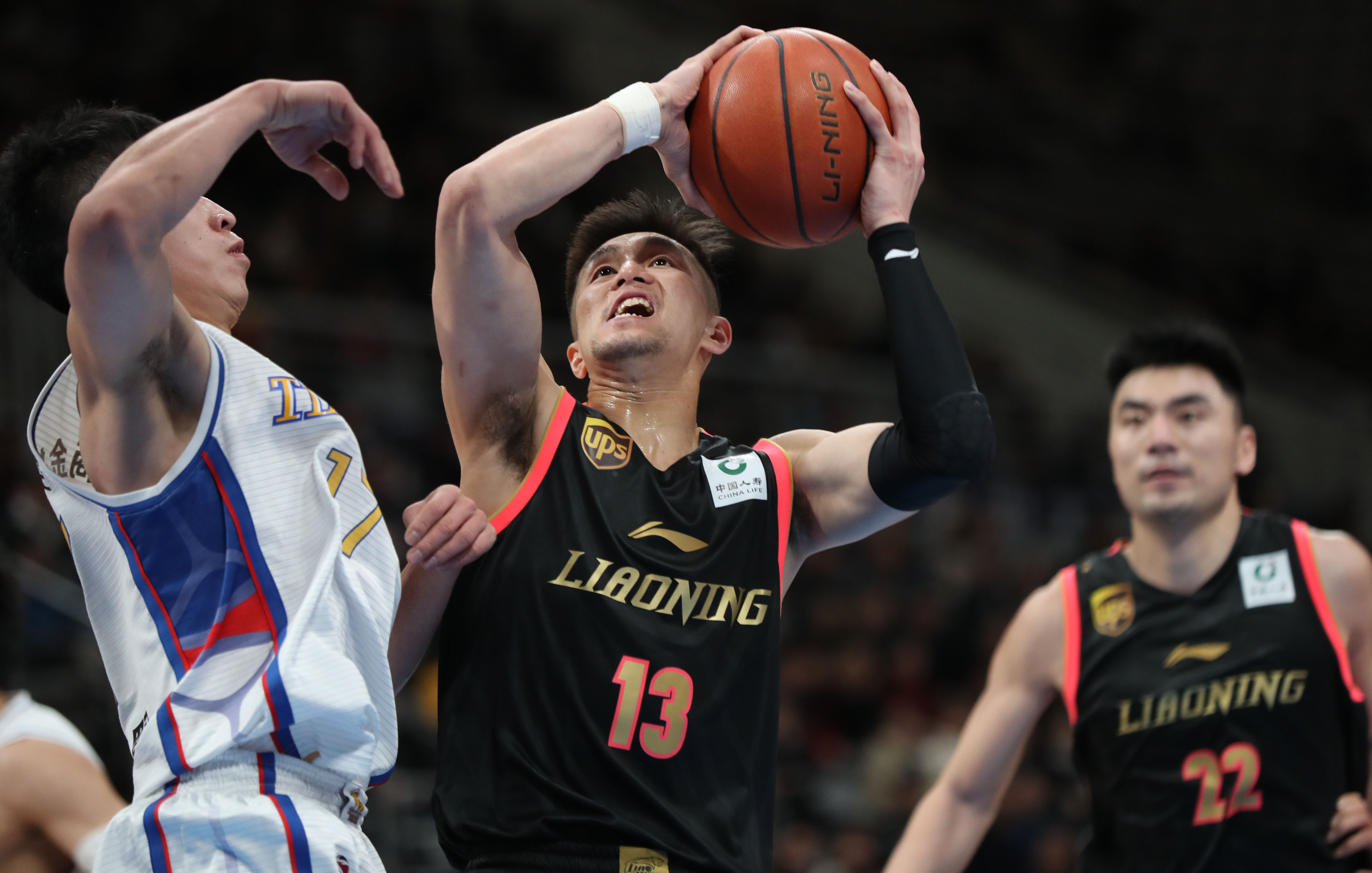 联盟未来 联盟未来